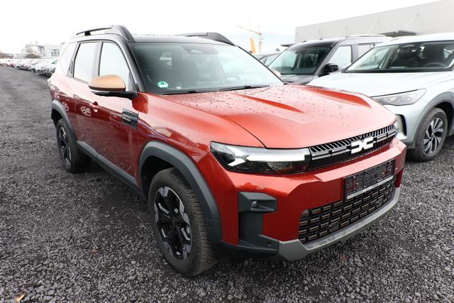 Dacia Bigster - Extreme 1.8 E-Tech 155 Aut. Nav ACC eHk