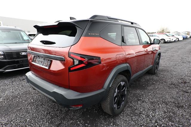 Dacia Bigster Extreme 1.8 E-Tech 155 Aut. Nav ACC eHk 