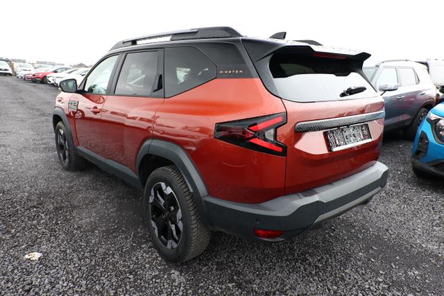 Dacia Bigster Extreme 1.8 E-Tech 155 Aut. Nav ACC eHk 