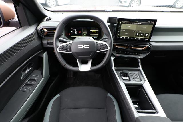 Dacia Bigster Extreme 1.8 E-Tech 155 Aut. Nav ACC eHk 