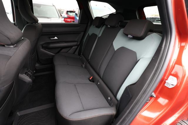 Dacia Bigster Extreme 1.8 E-Tech 155 Aut. Nav ACC eHk 