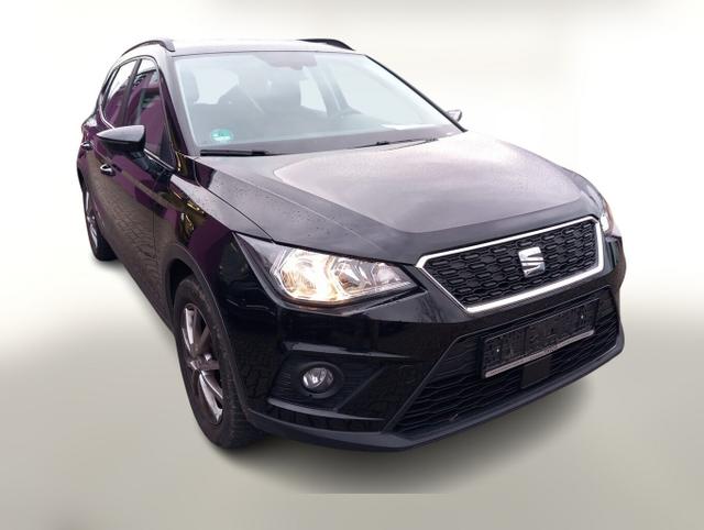 Seat Arona - Style 1.6 TDI 95 FullLink PDC SHZ MFL 16Z