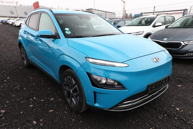 Hyundai KONA Elektro - Edition 30+ Nav ACC PDC KRELL LM17Z