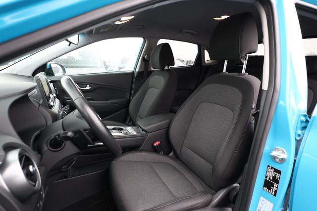 Hyundai KONA Elektro Edition 30+ Nav ACC PDC KRELL LM17Z 