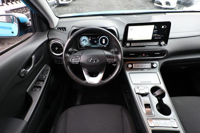 Hyundai KONA Elektro Edition 30+ Nav ACC PDC KRELL LM17Z 