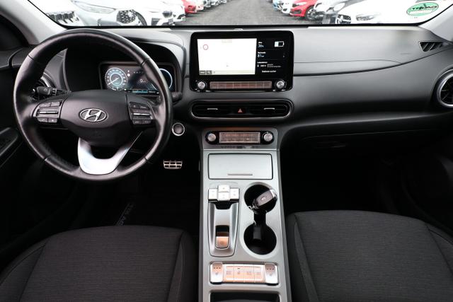 Hyundai KONA Elektro Edition 30+ Nav ACC PDC KRELL LM17Z 