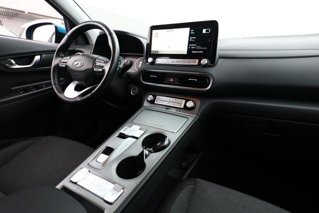 Hyundai KONA Elektro Edition 30+ Nav ACC PDC KRELL LM17Z 