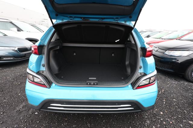 Hyundai KONA Elektro Edition 30+ Nav ACC PDC KRELL LM17Z 