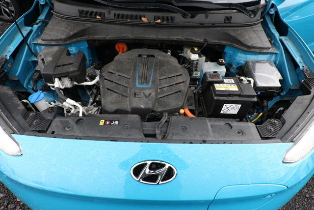 Hyundai KONA Elektro Edition 30+ Nav ACC PDC KRELL LM17Z 