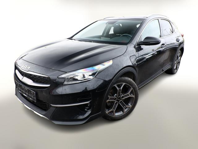 Kia XCeed - Platinum Edition 1.6 Plug-in Hybrid 141 DCT Plat Pano LED