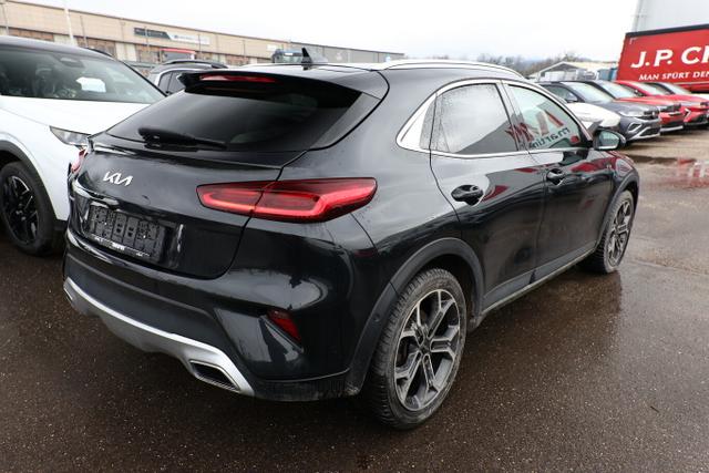 Kia XCeed Platinum Edition 1.6 Plug-in Hybrid 141 DCT Plat Pano LED 