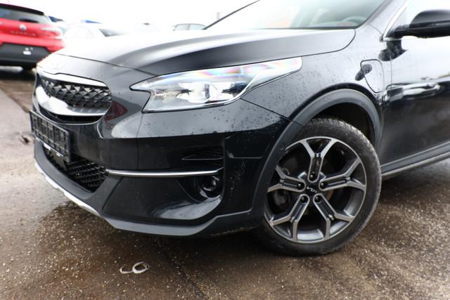 Kia XCeed Platinum Edition 1.6 Plug-in Hybrid 141 DCT Plat Pano LED 