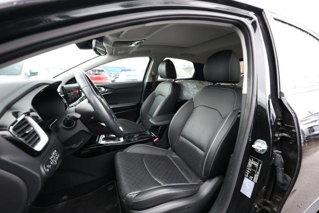 Kia XCeed Platinum Edition 1.6 Plug-in Hybrid 141 DCT Plat Pano LED 