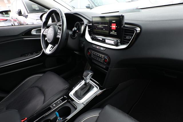 Kia XCeed Platinum Edition 1.6 Plug-in Hybrid 141 DCT Plat Pano LED 