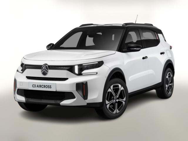 Citro&euml;n C3 Aircross - MAX Hybrid Nav Kam 2xPDC CarP 17Z