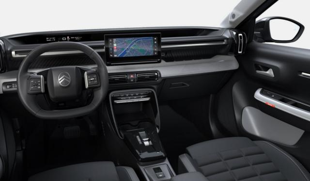 Citro&euml;n C3 Aircross MAX Hybrid Nav Kam 2xPDC CarP 17Z 