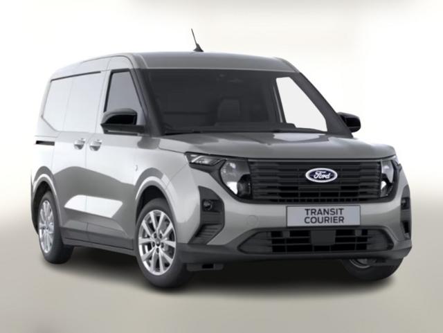 Vorlauffahrzeug Ford Transit Courier - Limited Kam PDC Temp AppCo 16Z