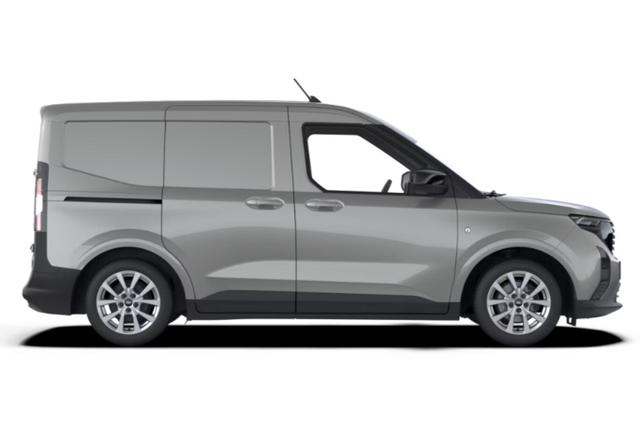 Ford Transit Courier Limited Kam PDC Temp AppCo 16Z 