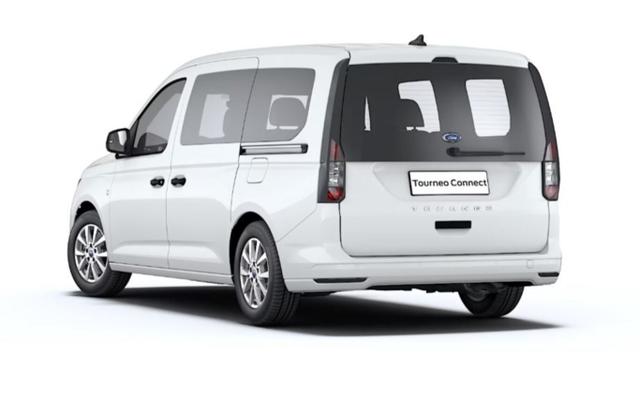 Ford Grand Tourneo Trend Connect SHZ Nav PDC temp 16Z 