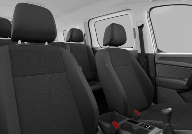 Ford Grand Tourneo Trend Connect SHZ Nav PDC temp 16Z 