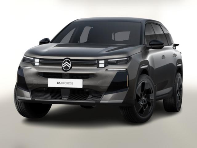 Citro&euml;n C5 Aircross - MAX Hybrid Matrix ACC 360&deg; eHK HUD