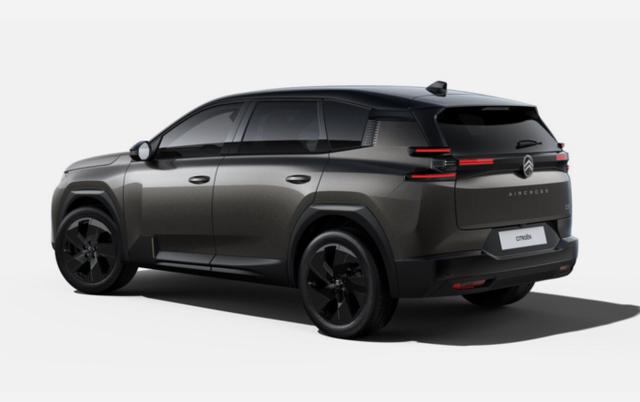 Citro&euml;n C5 Aircross MAX Hybrid Matrix ACC 360&deg; eHK HUD 