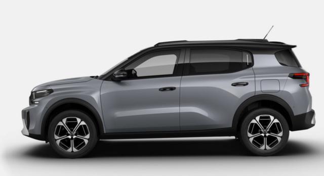 Citro&euml;n C3 Aircross MAX Hybrid 7S Nav Kam 2xPDC CarP 17Z 