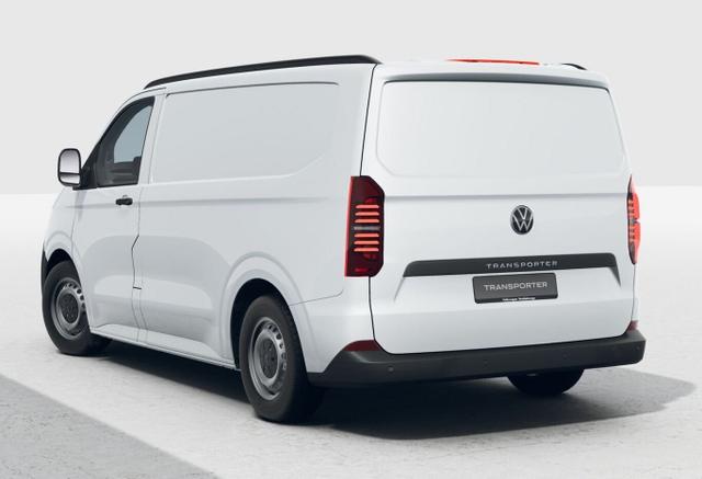 T7 Kastenwagen Transporter 3S DachRel Vorb.AHK LED AppCo 