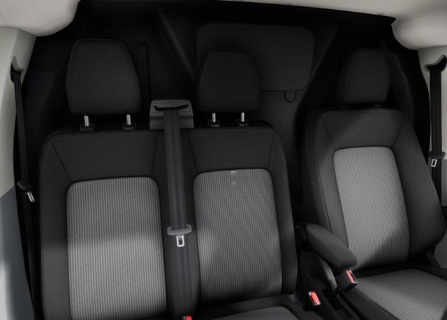 T7 Kastenwagen Transporter 3S DachRel Vorb.AHK LED AppCo 