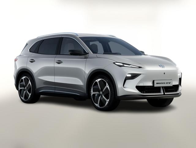 S5 EV - Luxury 64kWh ACC Kam360 Nav SHZ TotW 18Z