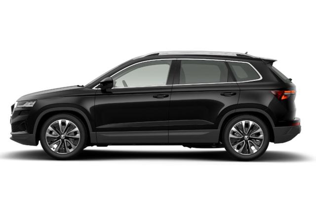 Skoda Karoq Selection DSG Selec AHK 18Z ACC Kessy SunS SHZ PDC 