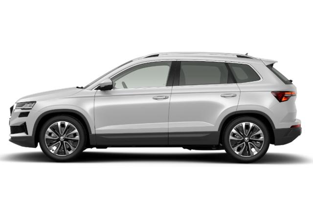 Skoda Karoq Selection DSG Selec AHK 18Z ACC Kessy SunS SHZ PDC 