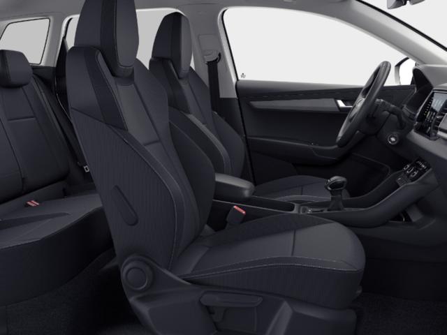 Skoda Karoq Selection DSG Selec AHK 18Z ACC Kessy SunS SHZ PDC 