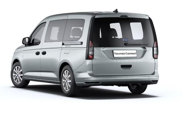 Ford Grand Tourneo Trend Connect SHZ Nav PDC temp 16Z 