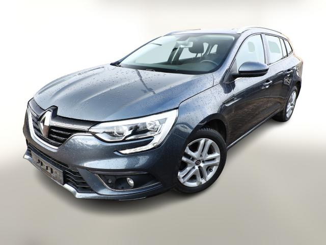 Renault M&eacute;gane Grandtour - Business Megane IV TCe 140 PDC SHZ 16Z