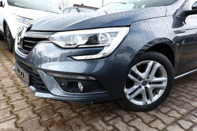 Renault M&eacute;gane Grandtour Business Megane IV TCe 140 PDC SHZ 16Z 