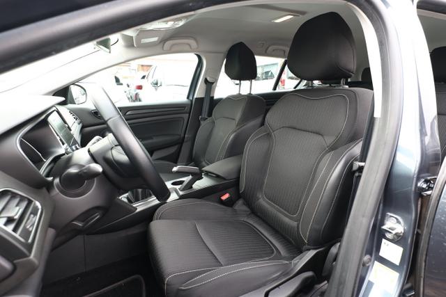Renault M&eacute;gane Grandtour Business Megane IV TCe 140 PDC SHZ 16Z 