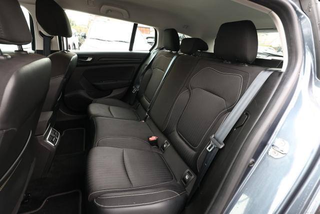 Renault M&eacute;gane Grandtour Business Megane IV TCe 140 PDC SHZ 16Z 