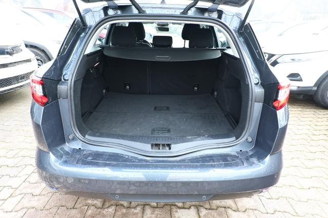 Renault M&eacute;gane Grandtour Business Megane IV TCe 140 PDC SHZ 16Z 