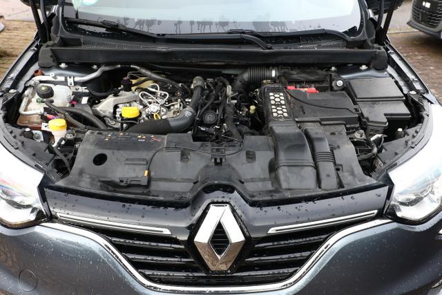 Renault M&eacute;gane Grandtour Business Megane IV TCe 140 PDC SHZ 16Z 