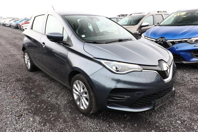 Renault ZOE Experience ZE50 R135 Kauf-Bat. CCS PDC LED 