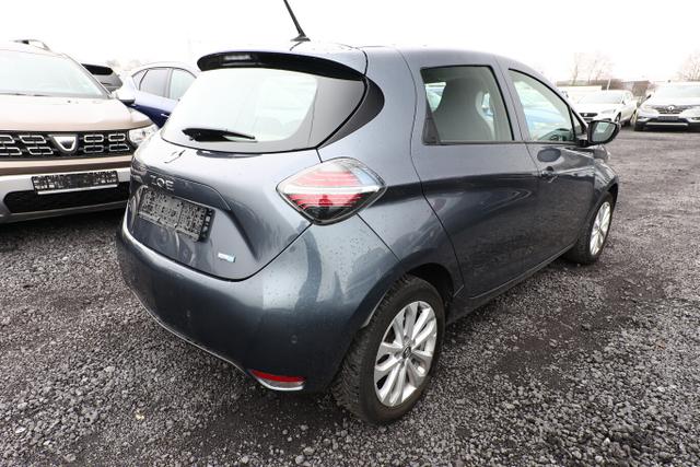 Renault ZOE Experience ZE50 R135 Kauf-Bat. CCS PDC LED 
