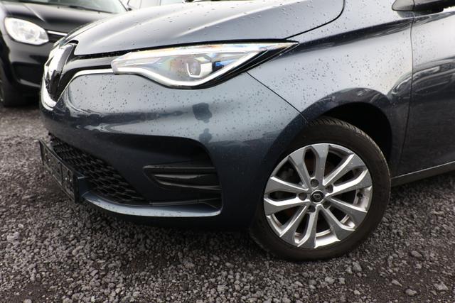 Renault ZOE Experience ZE50 R135 Kauf-Bat. CCS PDC LED 