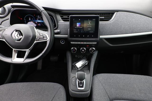 Renault ZOE Experience ZE50 R135 Kauf-Bat. CCS PDC LED 