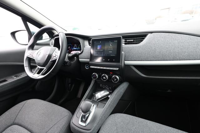 Renault ZOE Experience ZE50 R135 Kauf-Bat. CCS PDC LED 