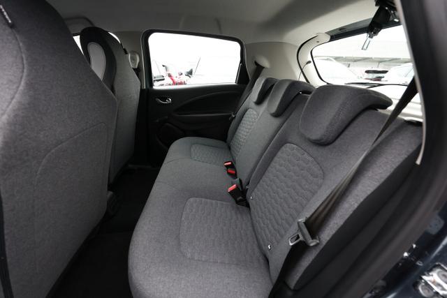 Renault ZOE Experience ZE50 R135 Kauf-Bat. CCS PDC LED 