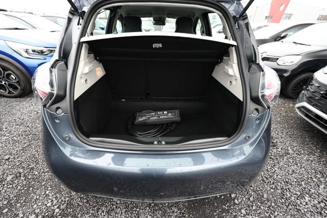 Renault ZOE Experience ZE50 R135 Kauf-Bat. CCS PDC LED 