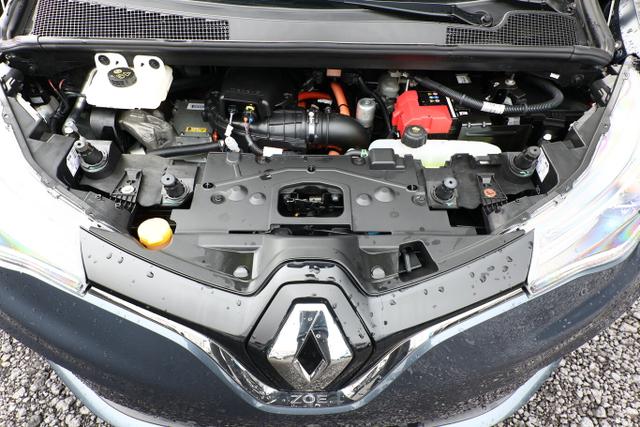 Renault ZOE Experience ZE50 R135 Kauf-Bat. CCS PDC LED 