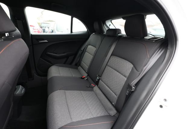 MG MG3 Comfort 3 1.5 116 LED Nav Kam PDC Temp 16Z 