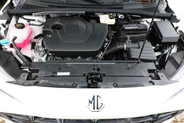 MG MG3 Comfort 3 1.5 116 LED Nav Kam PDC Temp 16Z 